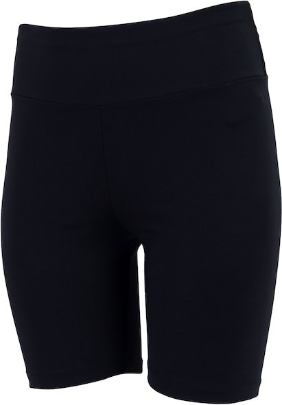 Bermuda Feminina Oxer Arobic Média Compressão Cós Baixo