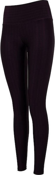Imagem principal Calça Legging Feminina Oxer New Zig Média Compressão Cós Alto PRETO Oxer PRETO