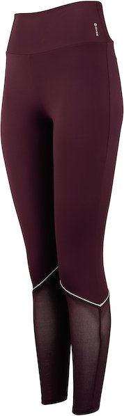 Imagem principal Calça Legging Feminina Oxer Cós édio Respirabilidade Alta Compressão PRETO Oxer PRETO