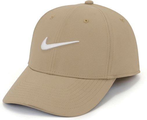 Boné Aba Curva Nike Dri-Fit Fly Club Cap Strapback - Adulto