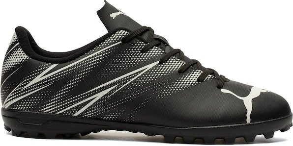 Imagem principal Chuteira Society Puma Attacanto Adulto PRETO Puma PRETO