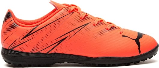 Chuteira Society Puma Attacanto - Júnior