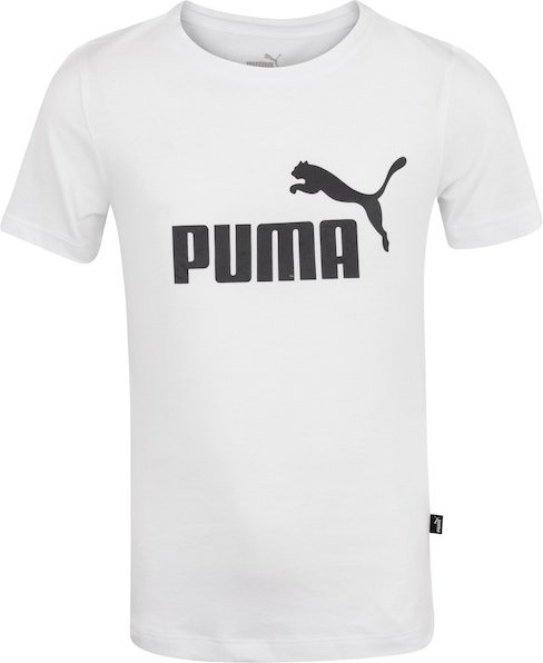 Camiseta Puma Feminina Essentials Logo G