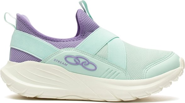 Imagem principal Tênis Infantil Olympikus Stream AZUL/VERMELHO OLYMPIKUS AZUL/VERMELHO