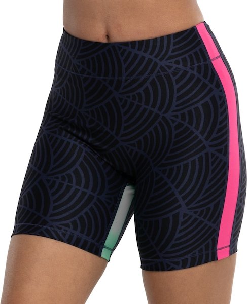 Bermuda Feminina Puma Lemlem Bike