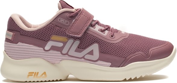 Imagem principal Tênis Infantil Fila Split VLC ROSA ESC/ROSA Fila ROSA ESC/ROSA
