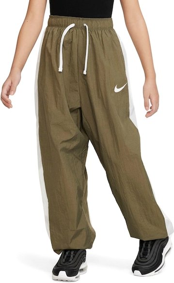 Calça Infantil Nike Sportwear WVN TRND