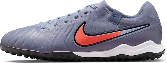 Imagem principal Chuteira Society Nike Tiempo Legend 10 Pro - Adulto VERDE/PRETO Nike VERDE/PRETO