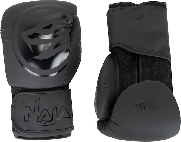 Luvas de Boxe Muay Thai Naja Viper 14OZ