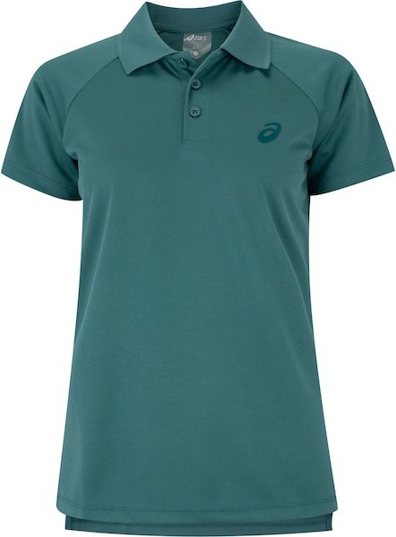 Camisa Polo Feminina ASICS Racket