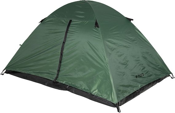 Barraca de Camping Nord - 2 pessoas