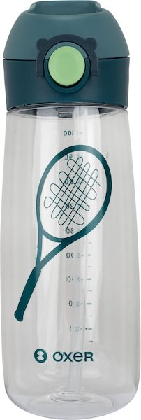Garrafa Oxer Infantil 600Ml