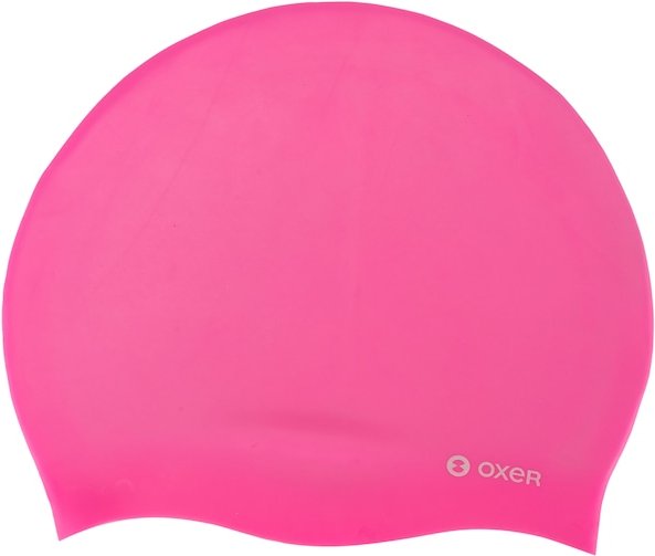 Touca de Natação Oxer Silicone Big Acqua Adulto