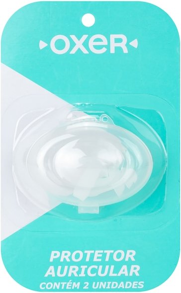 Protetor Auricular Oxer Swim