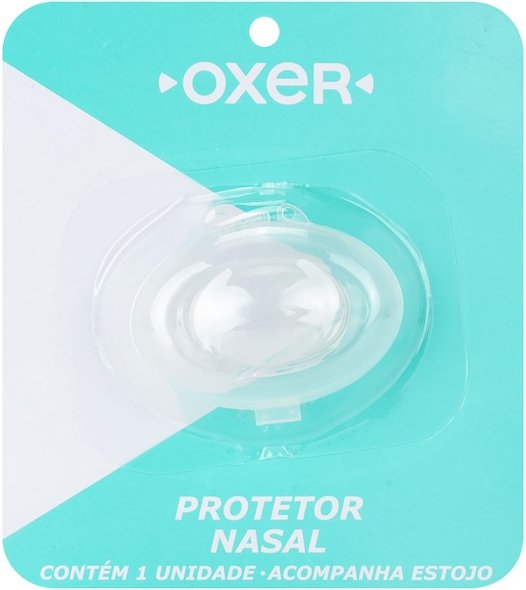 Protetor Nasal