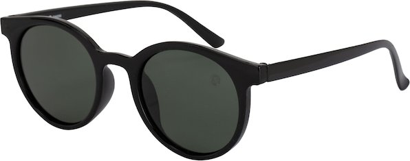 Óculos de Sol Oxer Redondo Casual Polarizado Adulto