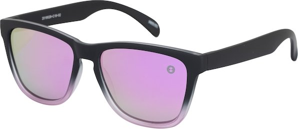 Óculos de Sol Oxer com Proteção Solar Quadrado Espelhado Adulto