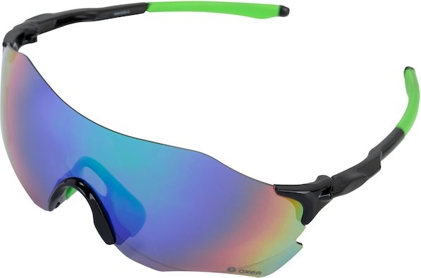 Óculos de Sol Oxer Esportivo Polarizado Adulto