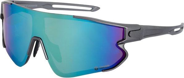 Óculos de Sol Oxer Esportivo Espelhado Adulto