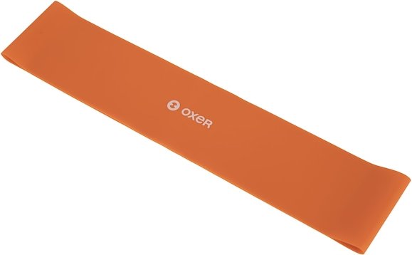 Mini Faixa Elástica Oxer Leve 05mm