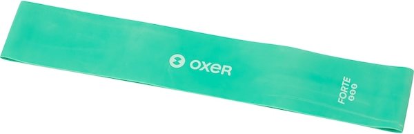 Mini Faixa Elástica Oxer Forte 01mm