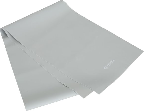 Faixa Elástica Oxer Aberta Média 15cm