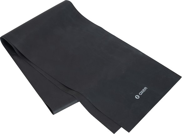 Faixa Elástica Oxer Aberta Forte 15cm