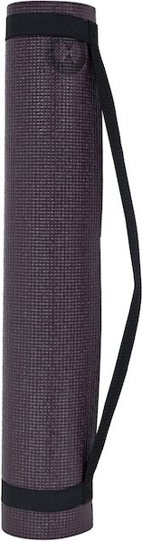 Tapete de Ioga Oxer Mat PVC UNI