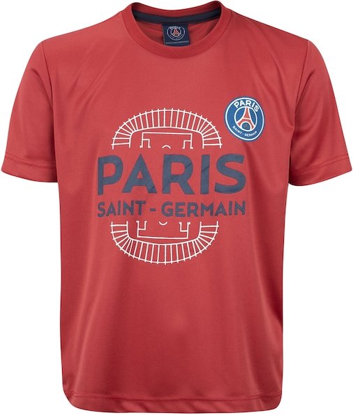 Camiseta PSG Infantil Altcoin