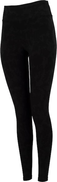 Imagem principal Calça Legging Feminina Oxer Campeão Print Cós Baixo Baixa Compressão PRETO Oxer PRETO