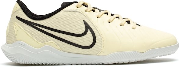 Imagem principal Chuteira Futsal Nike Tiempo Legend 10 Club Adulto AMARELO CLA/PRETO Nike AMARELO CLA/PRETO