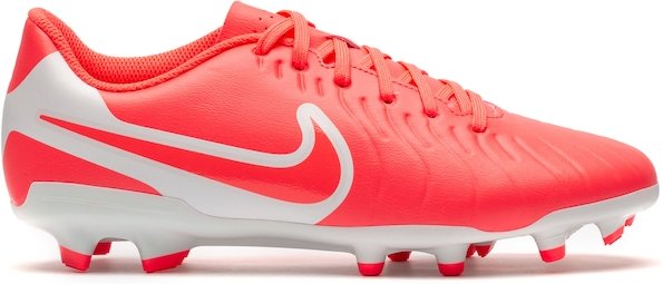 Imagem principal Chuteira de Campo Nike Tiempo Legend 10 Club - Adulto CORAL Nike CORAL