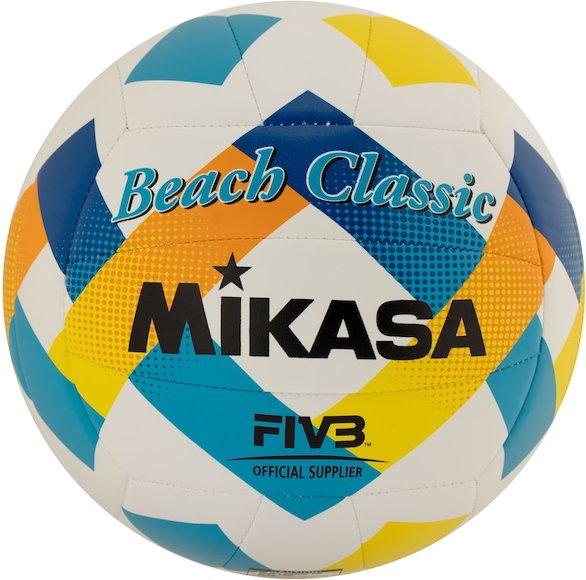 Bola Vôlei de Praia Mikasa BV543