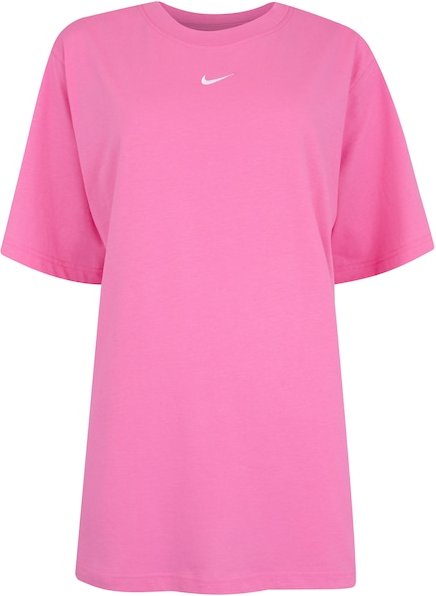 Camiseta Nike Manga Curta W N