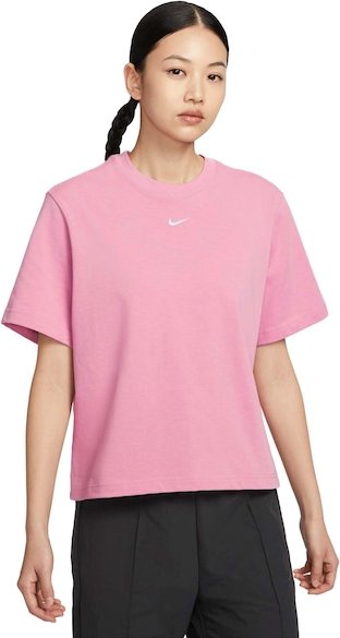 Camiseta Nike Manga Curta Casual