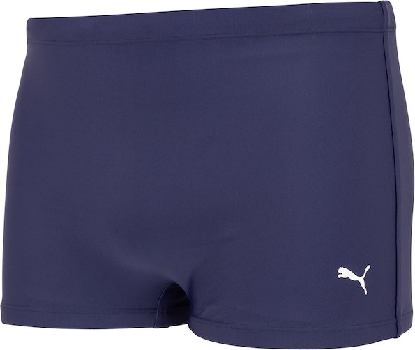 Imagem principal Sunga Puma Boxer Adulto AZUL ESCURO Puma AZUL ESCURO