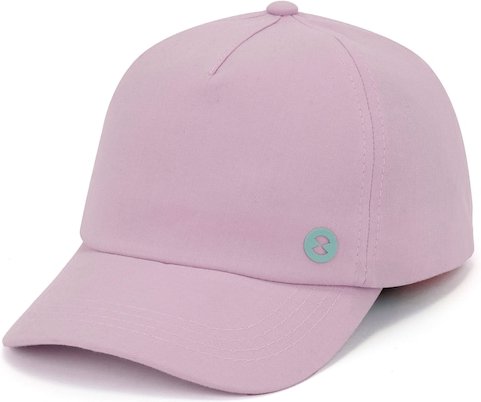 Boné Oxer Aba Curva Snapback Casual Infantil