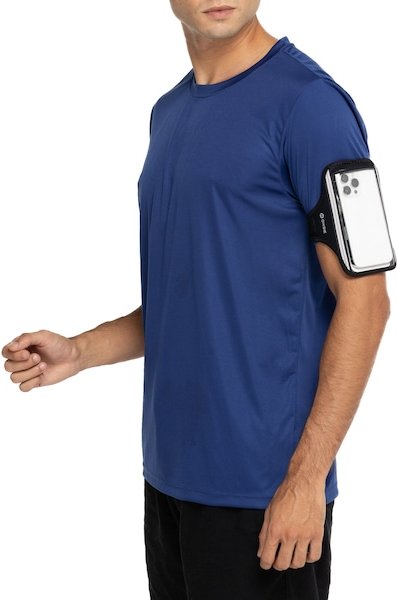 Porta Celular Oxer Refletivo