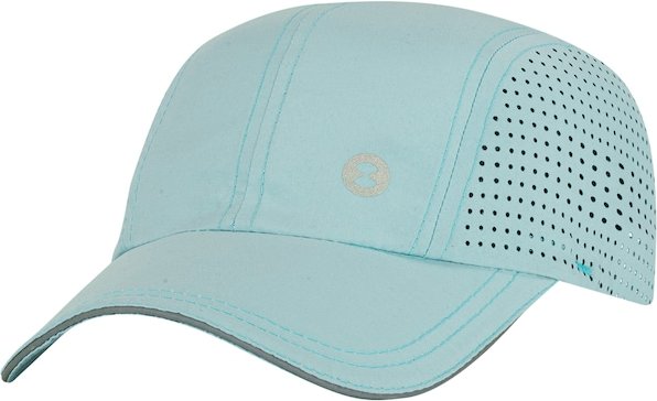 Boné Aba Curva Oxer Strapback Aero Refletivo Adulto
