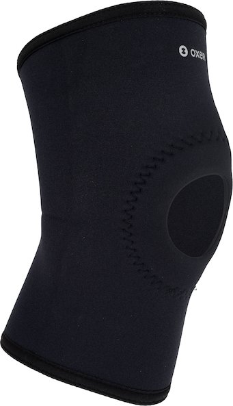 Joelheira Oxer Neoprene Patelar 1 unidade Adulto