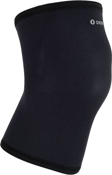 Joelheira Oxer Neoprene Longa 1 unidade Adulto