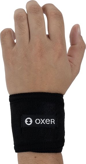 Munhequeira Oxer Neopreme Ajustável