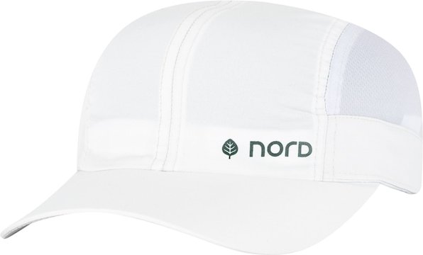 Boné Aba Curva Nord Strapback Proteção Solar Adulto