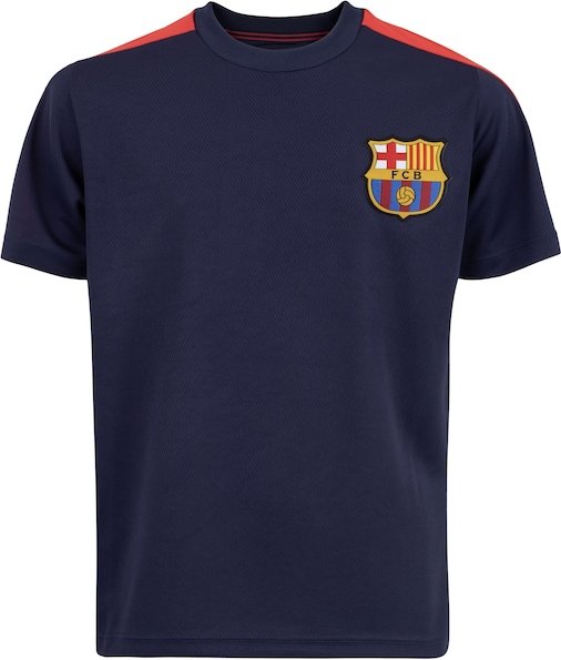 Camiseta do Barcelona Juvenil Class Dry