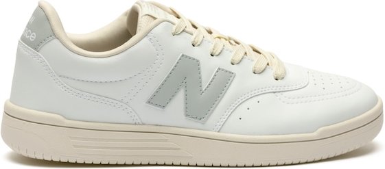 Imagem principal Tênis New Balance BB80 Unissex branco New Balance branco