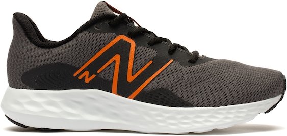 Imagem principal Tênis New Balance 411 V'3 Masculino PRETO New Balance PRETO