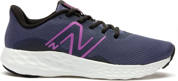 Imagem principal Tênis New Balance 411v3 Feminino CINZA ESCURO New Balance CINZA ESCURO