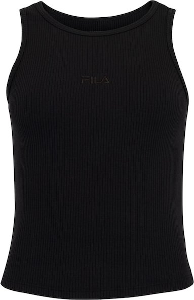 Camiseta Regata Feminina Fila Basic