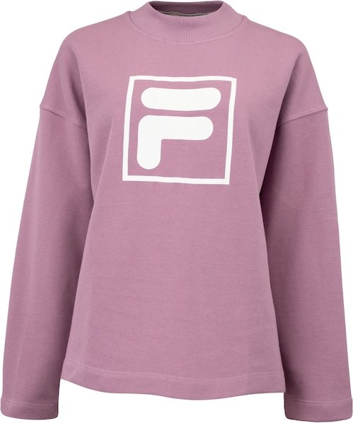 Blusão Feminino Fila White F-Box