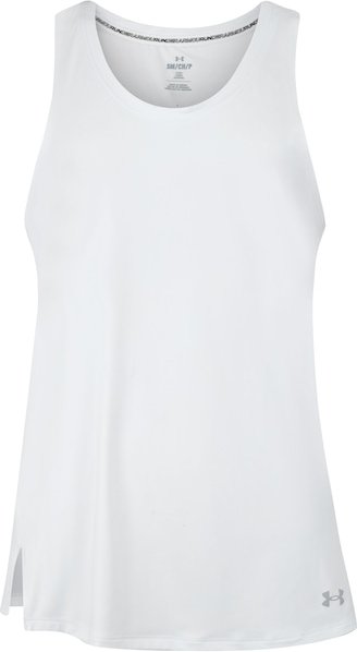 Camiseta Regata Feminina Under Armour Iso Chill